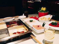 -海底捞火锅(航洋城店)