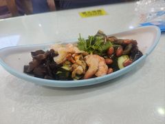 -同发号饭庄(复兴路店)