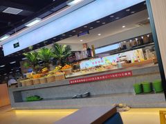 -新艺自助美食城(中山路店)