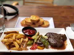 -后厨意餐La Cucina(外交公寓店)