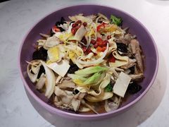 -董小西的凉皮和椒麻鸡(三元桥店)