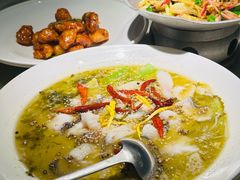 -桂满陇·景观餐厅(新世界店)
