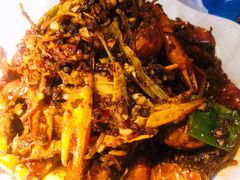 -虾胡闹龙虾馆(湄南河店)