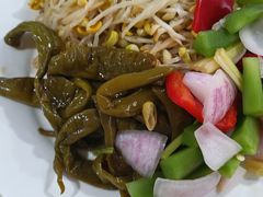 -温记府廟豆汤饭·始于1955年(海椒店)