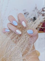 点击看大图 -四季·予你日式美甲美睫Nail