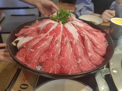 -井格重庆火锅(西直门凯德Mall店)