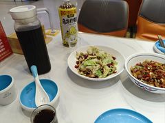 -洞庭米湘·湖南菜(银河SOHO店)