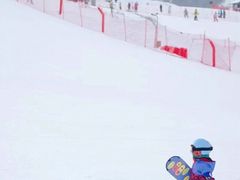 -零度滑雪室内训练中心(莘庄店)