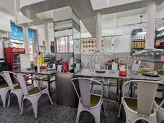 大堂-松明一烤肉馆(鲁园店)