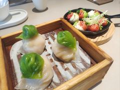 -蔡澜点心·粤菜(领展购物广场店)