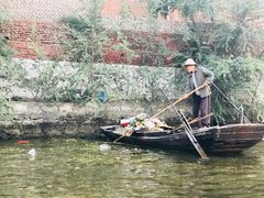 -白洋淀景区