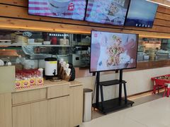 -西贝(上海我格广场店)