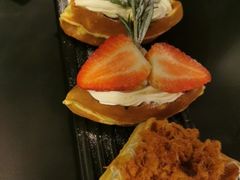 -新鲜誌·新派食集(万象天地店)
