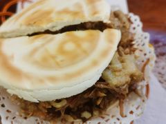 -老陈婆手工面庄