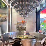 探店 | 德国餐厅也可以这么酷炫时尚