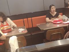 -胖哥俩肉蟹煲(石家庄长安万达店)