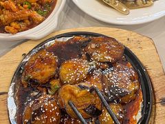 -江南粥家庄(宁国路店)
