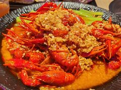 -红盔甲·小龙虾(车公庙店)
