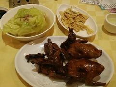 -石岐佬中山菜馆(张溪店)