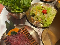 -西塔老太太泥炉烤肉(苏州大悦城店)