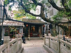 -小洲村