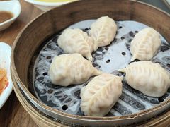 -东升灌浆包(辛庄街总店)