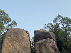 -景山公园