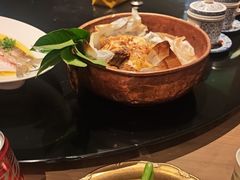 -桂满陇·杭州饭店(清河万象店)