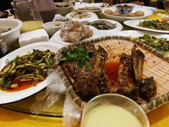 -蔡阿水羊肉店
