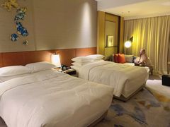 -广州奥园喜来登酒店