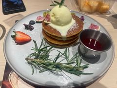 -卡朋西餐(东方广场店)