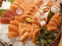 -德川家日本料理(中关村寰太大厦店)