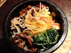 -松阪牛焼肉M(法善寺横丁店)
