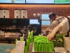 -奈雪的茶(石家庄万象城店)