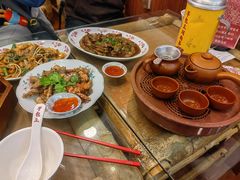 -芋包王闽南茶楼(八市店)