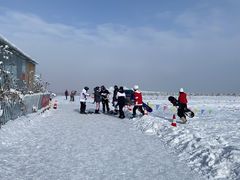 -太子岭滑雪场