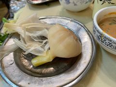 糖蒜-月圆火锅(宁海东路二店)