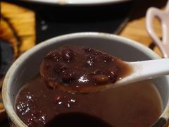 陈皮红豆沙-小粤楼·怀旧粤菜(万辉国际广场店)