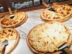 -比格比萨自助(南京万达茂店)