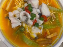 -柒园·三十年创意杭帮菜(龙湖滨江天街店)