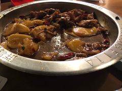 -胖哥俩肉蟹煲(湖滨银泰in77店)