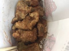 -傅强排骨(成都总店)