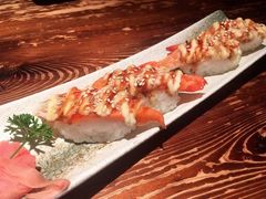 -小川洋风料理(江汉路店)