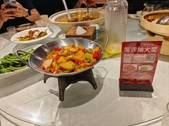 -鄱阳湖·江西小炒·瓦罐煨汤(五道口店)