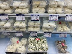 -白玉兰食品(中山公园龙之梦店)