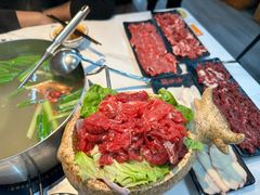 -刘少华贵州小黄牛·鲜牛肉火锅(总店)