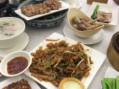 -畔山酒店中餐厅
