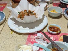 -点都德(奥体印象城店)