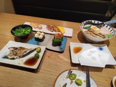 -赤稻·日式料理(禅城店)