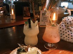 -咖法森林·咖啡  酒吧(天河店)